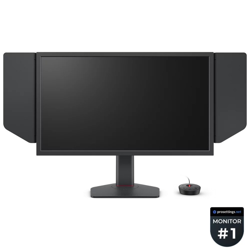 ZOWIE Monitor 24.1 cala BENQ XL2540X+ LED 1ms/12MLN:1/HDMI/G… | PartsPC.pl