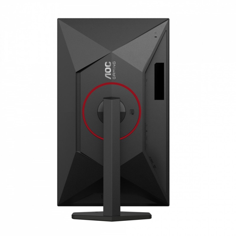AOC Monitor 27 cali Q27G4SRU Fast IPS 320Hz HDMIx2 DP Pivot … | PartsPC.pl
