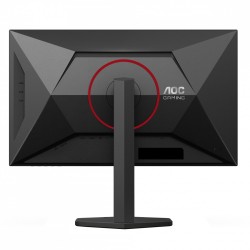 AOC Monitor 27 cali Q27G4SRU Fast IPS 320Hz HDMIx2 DP Pivot … | PartsPC.pl