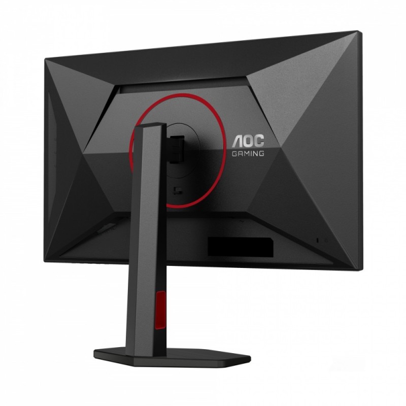 AOC Monitor 27 cali Q27G4SRU Fast IPS 320Hz HDMIx2 DP Pivot … | PartsPC.pl