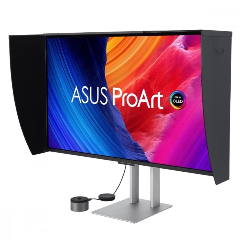 Asus Monitor 31.5 cala PA32UCDMR-K 4K UHD 240Hz HDMI USB-C… | PartsPC.pl