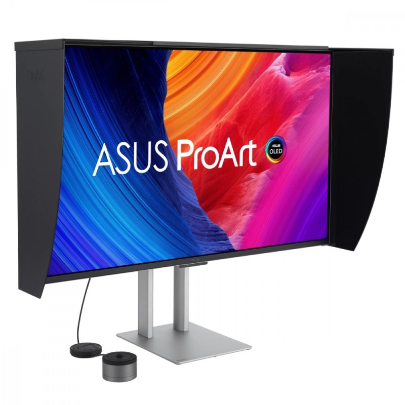 Asus Monitor 31.5 cala PA32UCDMR-K 4K UHD 240Hz HDMI USB-C… | PartsPC.pl