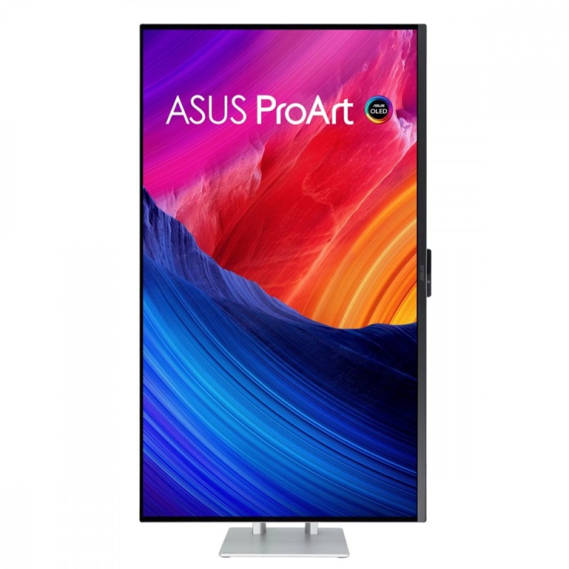 Asus Monitor 31.5 cala PA32UCDMR-K 4K UHD 240Hz HDMI USB-C… | PartsPC.pl