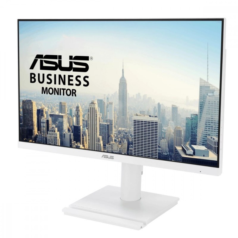 Asus Monitor 27 cali VA279QGS-W IPS FHD HDMI VGA DP 120Hz | PartsPC.pl