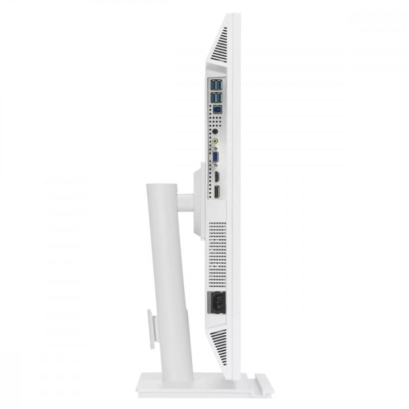 Asus Monitor 27 cali VA279QGS-W IPS FHD HDMI VGA DP 120Hz | PartsPC.pl