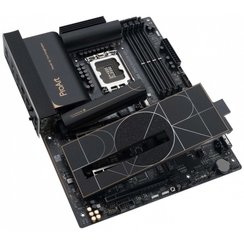 Płyta Asus ProArt Z890-CREATOR WIFI