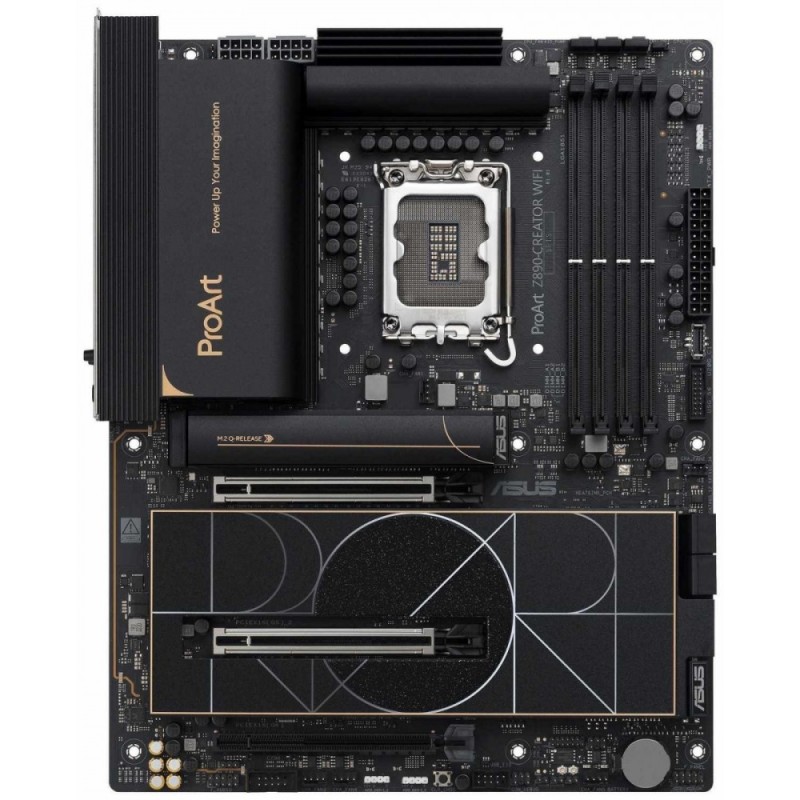 Płyta Asus ProArt Z890-CREATOR WIFI