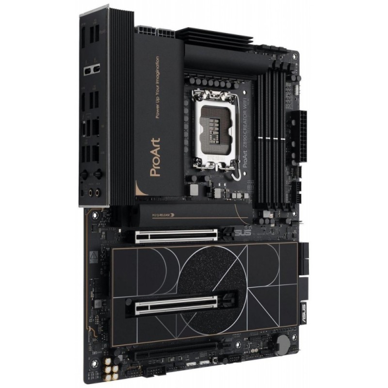 Płyta Asus ProArt Z890-CREATOR WIFI
