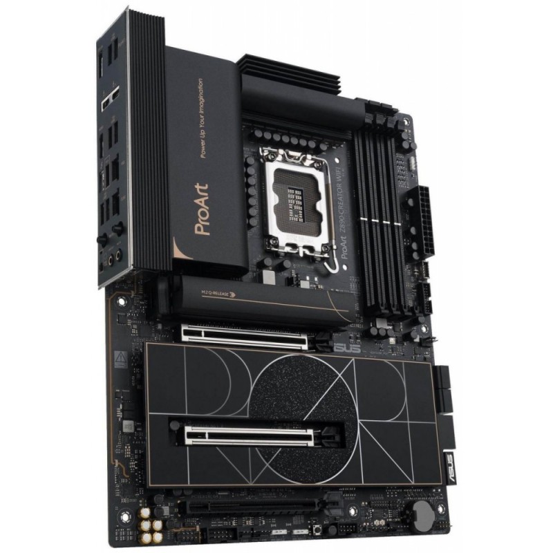 Płyta Asus ProArt Z890-CREATOR WIFI