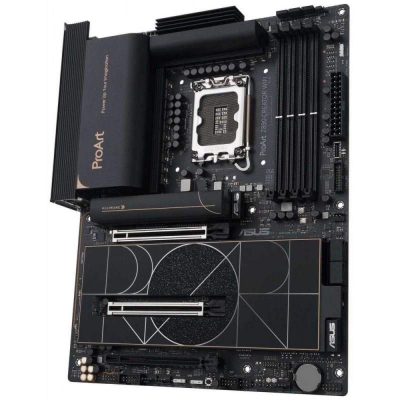 Płyta Asus ProArt Z890-CREATOR WIFI