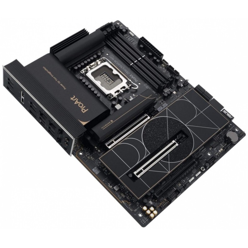 Płyta Asus ProArt Z890-CREATOR WIFI