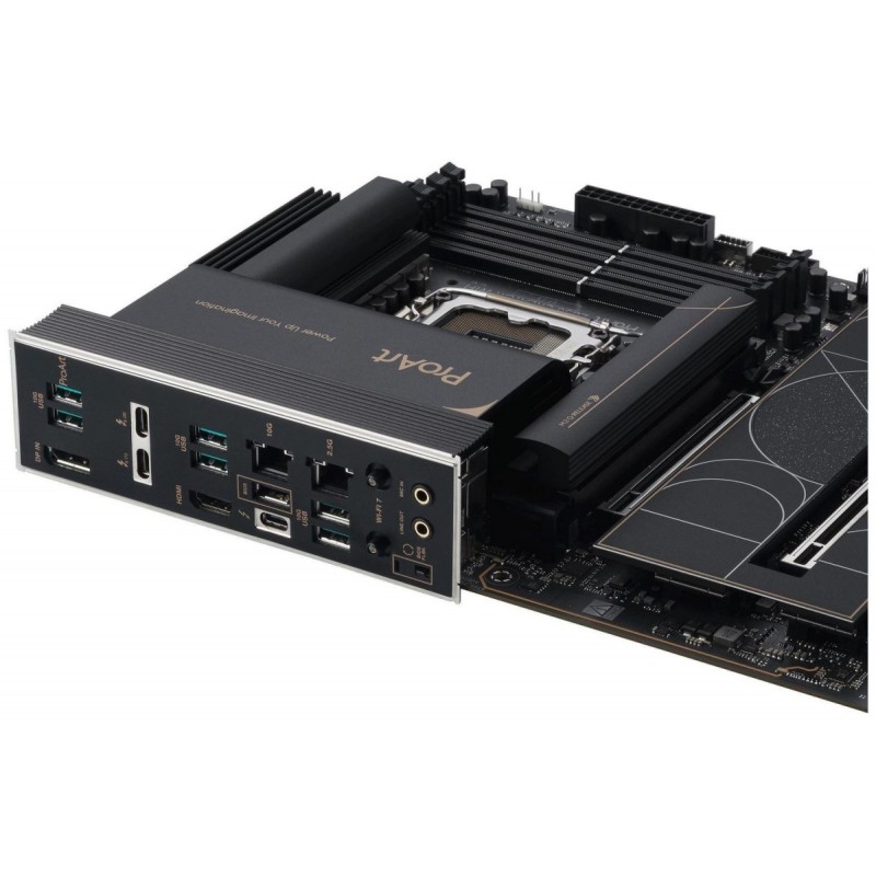 Płyta Asus ProArt Z890-CREATOR WIFI