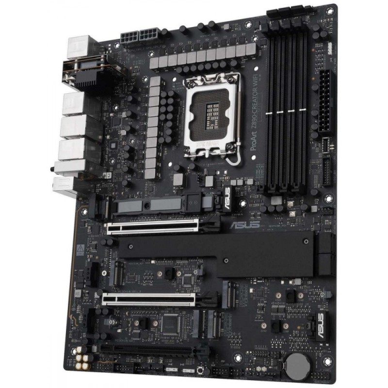 Płyta Asus ProArt Z890-CREATOR WIFI
