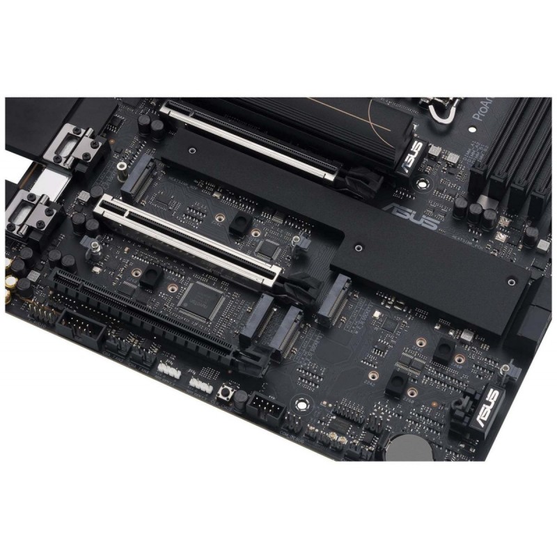 Płyta Asus ProArt Z890-CREATOR WIFI