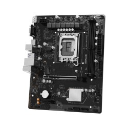 ASRock Płyta główna H610M-HDV/M.2 D5 GEN5 s1700 2DDR5 ... | PartsPC.pl