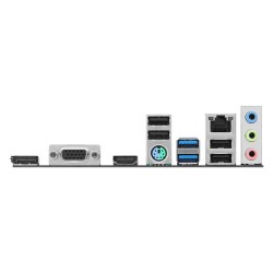 ASRock Płyta główna H610M-HDV/M.2 D5 GEN5 s1700 2DDR5 ... | PartsPC.pl
