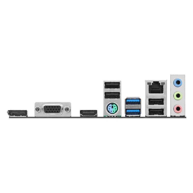 ASRock Płyta główna H610M-HDV/M.2 D5 GEN5 s1700 2DDR5 ... | PartsPC.pl
