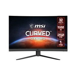 Monitor MSI 31,5" G32C4X 2xHDMI DP | PartsPC.pl