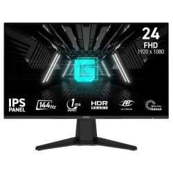 Monitor Gigabyte 24,5" G25F2A SS IPS FHD 240Hz 2xHDMI DP gło… | PartsPC.pl