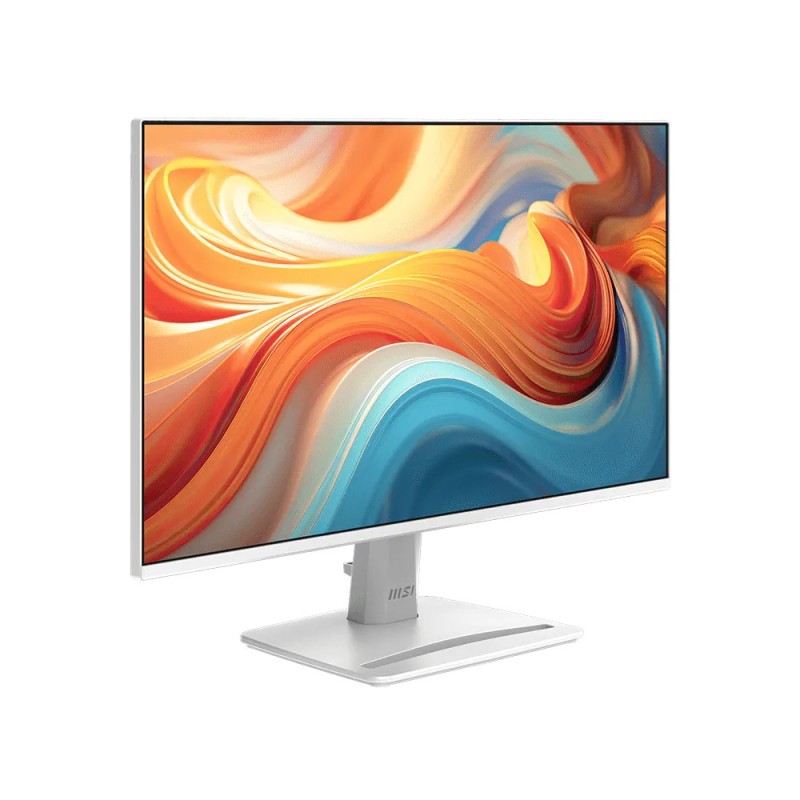 MSI Monitor PRO MP243W E14 23.8 cala LED/FHD/FLAT/144Hz/biał… | PartsPC.pl