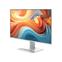 MSI Monitor PRO MP243W E14 23.8 cala LED/FHD/FLAT/144Hz/biał… | PartsPC.pl