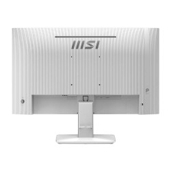 MSI Monitor PRO MP243W E14 23.8 cala LED/FHD/FLAT/144Hz/biał… | PartsPC.pl