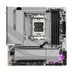 Płyta Gigabyte B650M A ELITE AX ICE /AMD | PartsPC.pl