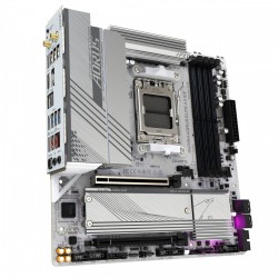 Płyta Gigabyte B650M A ELITE AX ICE /AMD | PartsPC.pl