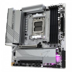 Płyta Gigabyte B650M A ELITE AX ICE /AMD | PartsPC.pl
