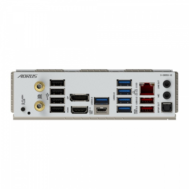 Płyta Gigabyte B650M A ELITE AX ICE /AMD | PartsPC.pl