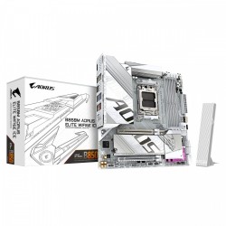 Płyta Gigabyte B850M A ELT WF6E ICE /AMD | PartsPC.pl