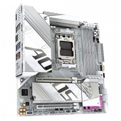 Płyta Gigabyte B850M A ELT WF6E ICE /AMD | PartsPC.pl