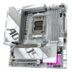 Płyta Gigabyte B850M A ELT WF6E ICE /AMD | PartsPC.pl