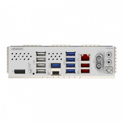 Płyta Gigabyte B850M A ELT WF6E ICE /AMD | PartsPC.pl