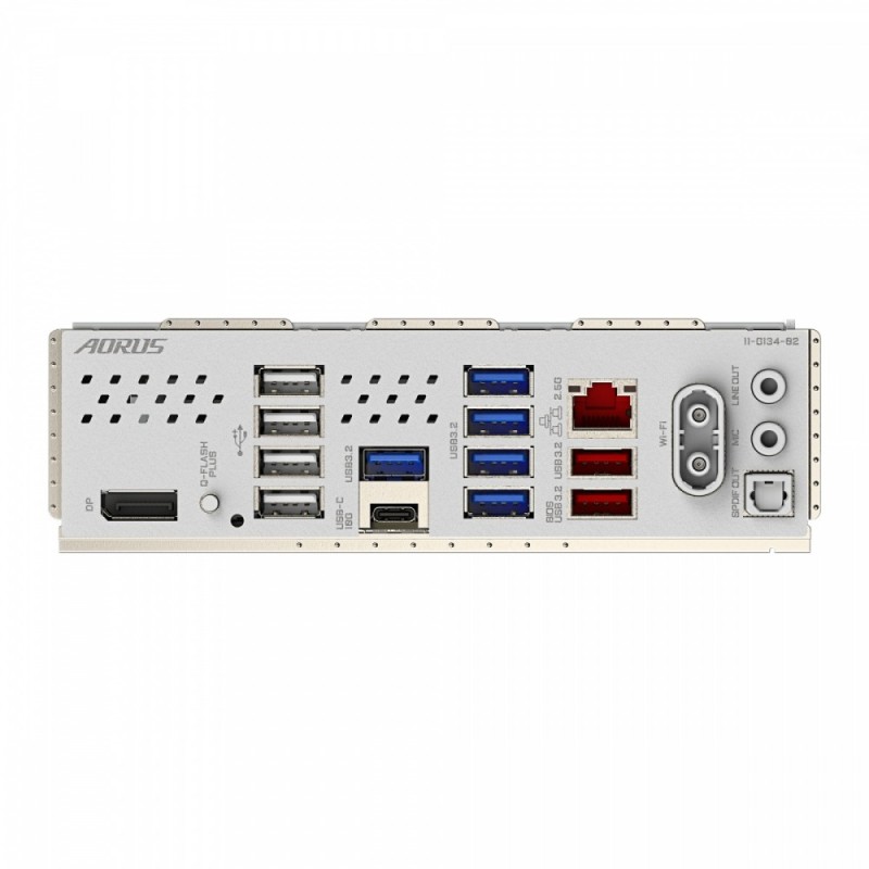 Płyta Gigabyte B850M A ELT WF6E ICE /AMD | PartsPC.pl