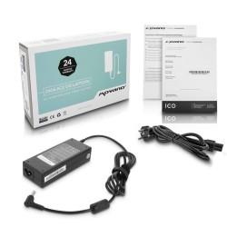 Zasilacz Movano 19v 4.74a (5.5x2.5) 90W do Asus, Toshiba, MS… | PartsPC.pl