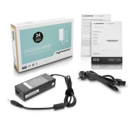 Zasilacz Movano 19v 4.74a (5.5x3.0 pin) 90W do Samsung | PartsPC.pl