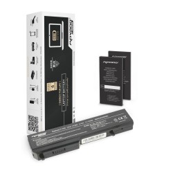 Bateria Movano Premium do Dell Vostro 1310, 1320, 1510 (5200… | PartsPC.pl