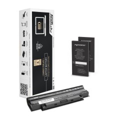 Bateria Movano Premium do Dell Inspiron 13R, 14R, 15R, 17R… | PartsPC.pl