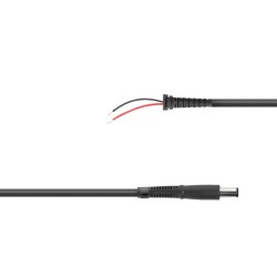 Przewód do zasilacza / ładowarki HP (7.4x5.0 z bolcem PIN)… | PartsPC.pl