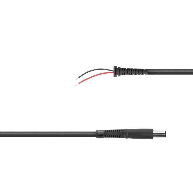Przewód do zasilacza / ładowarki HP (7.4x5.0 z bolcem PIN)… | PartsPC.pl