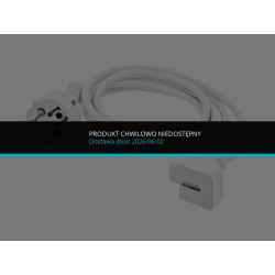 Kabel zasilający do Apple | PartsPC.pl