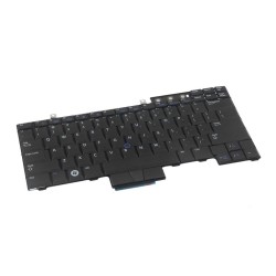 Klawiatura laptopa do Dell E5400, E6500 - odnawiana / refurb… | PartsPC.pl
