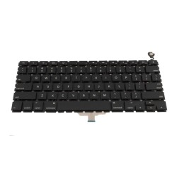 Klawiatura laptopa do Apple MacBook 13" new /B | PartsPC.pl