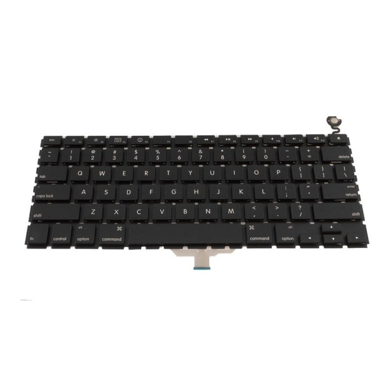 Klawiatura laptopa do Apple MacBook 13" new /B | PartsPC.pl