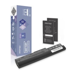 Bateria Mitsu do Asus Eee PC 1005 | PartsPC.pl
