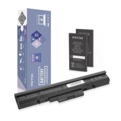 Bateria Mitsu do HP 510, 530 | PartsPC.pl