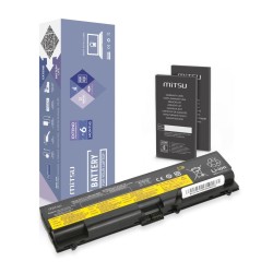 Bateria Mitsu do Lenovo E40, E50, SL410, SL510 | PartsPC.pl