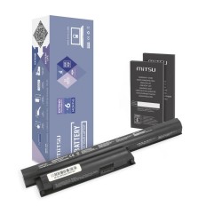 Bateria Mitsu do Sony BPS26 | PartsPC.pl