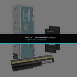 Bateria Movano do IBM R60, T60, T61 | PartsPC.pl